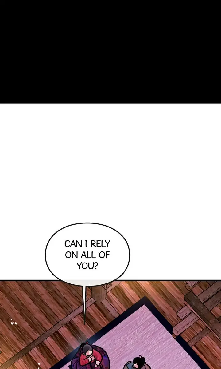 The Fantastic Spinsters’ Association of Joseon Chapter 6 page 41