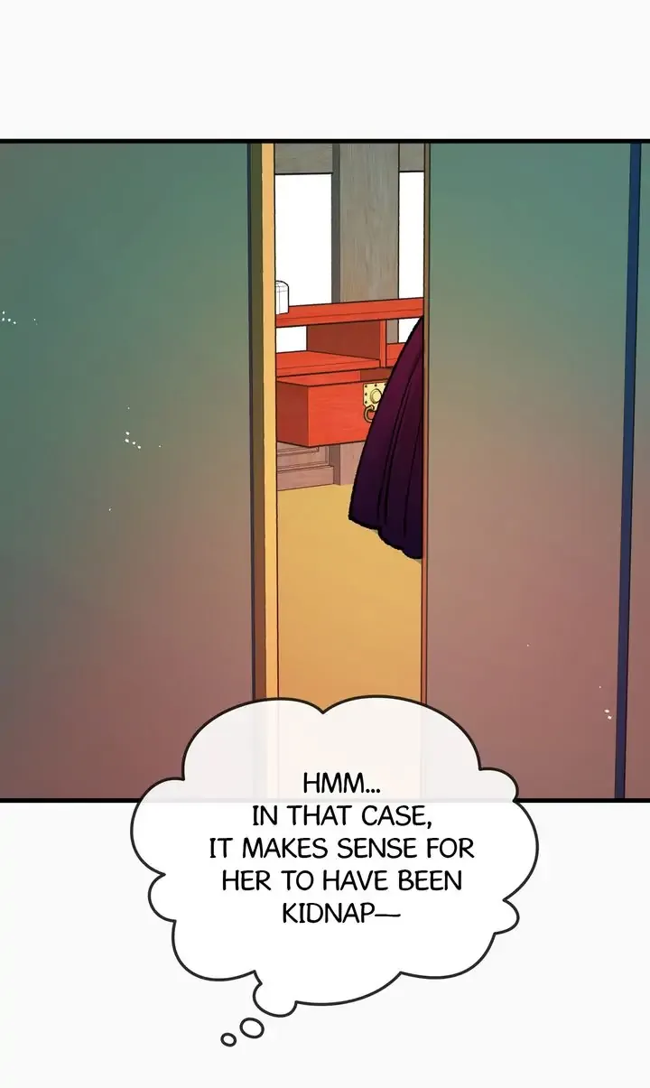 The Fantastic Spinsters’ Association of Joseon Chapter 7 page 29