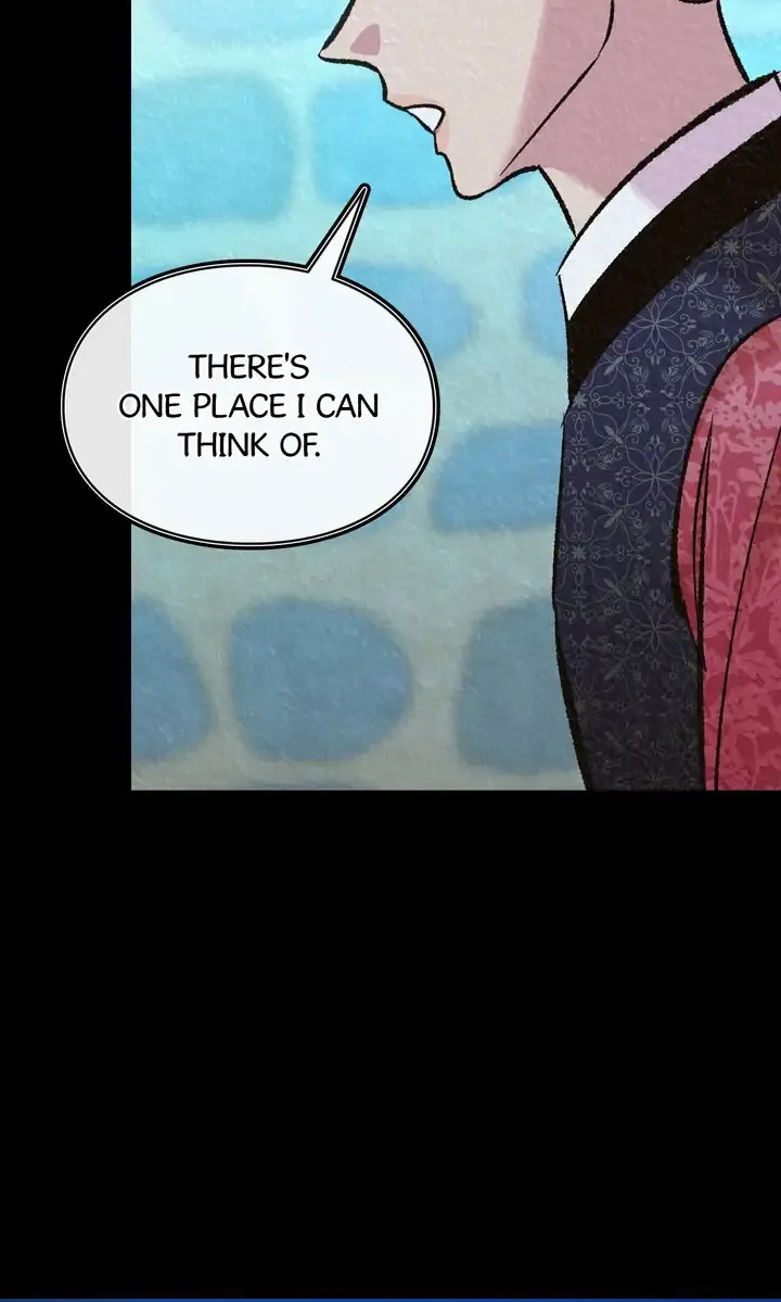 The Fantastic Spinsters’ Association of Joseon Chapter 9 page 11