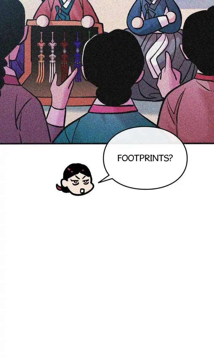 The Fantastic Spinsters’ Association of Joseon Chapter 7 page 49