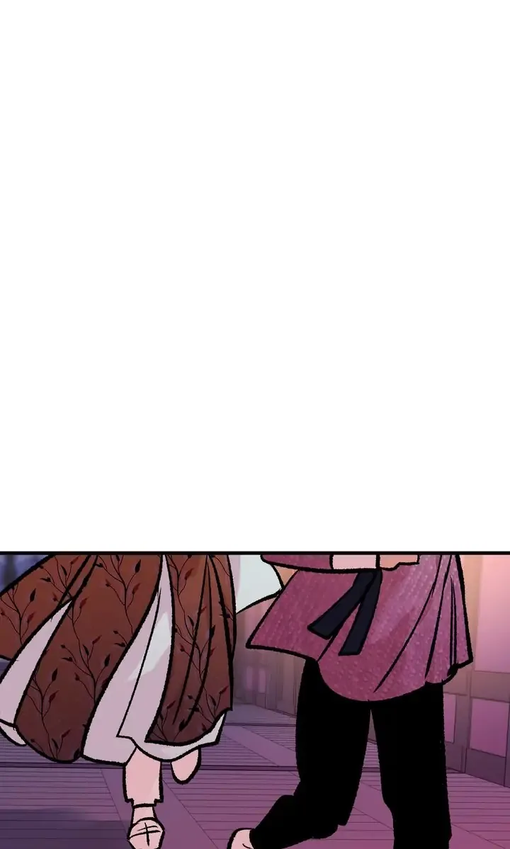 The Fantastic Spinsters’ Association of Joseon Chapter 9 page 55