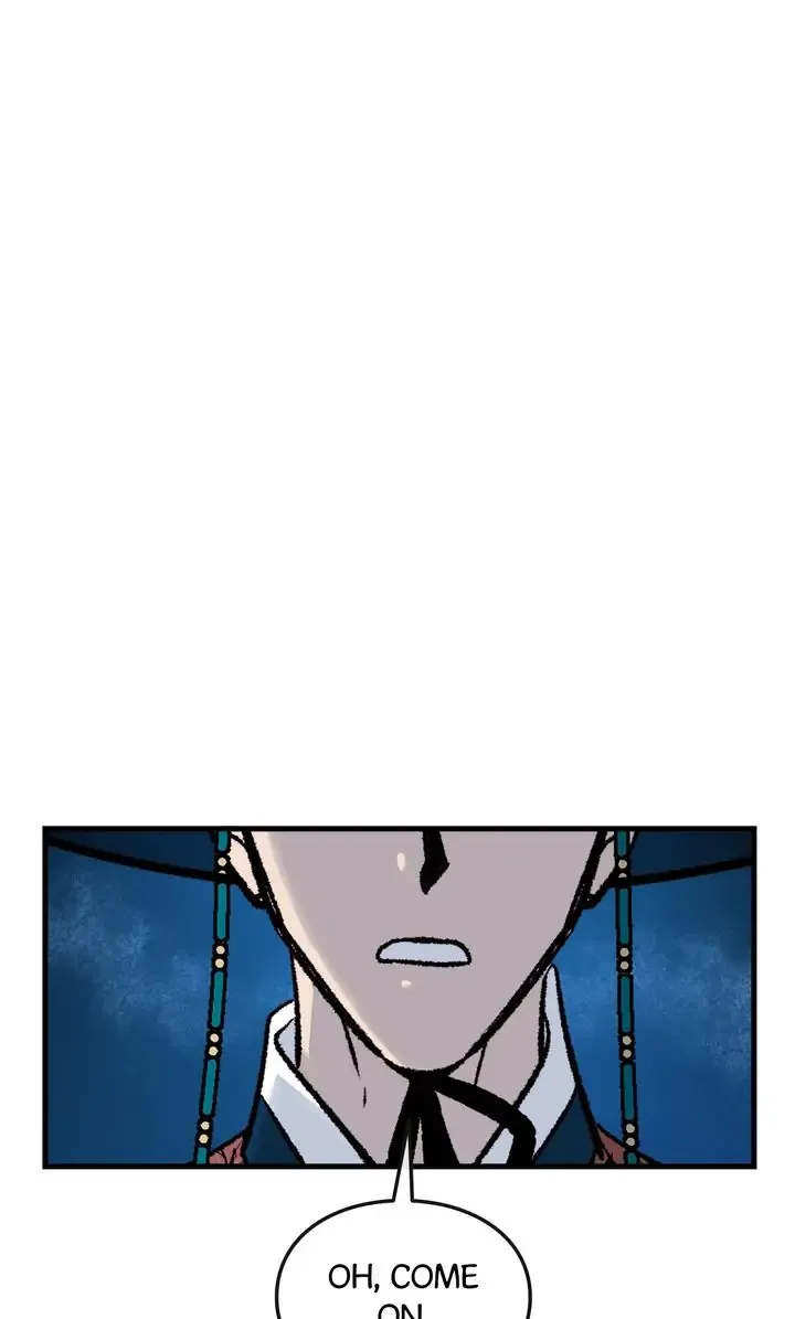 The Fantastic Spinsters’ Association of Joseon Chapter 8 page 8