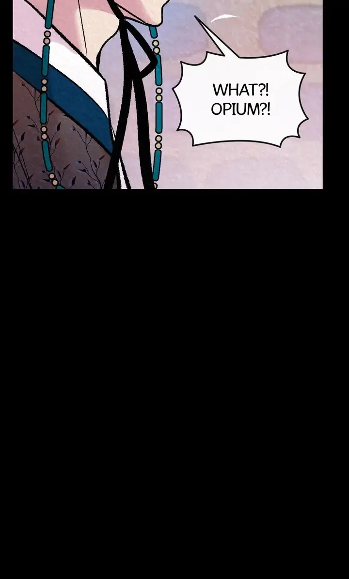 The Fantastic Spinsters’ Association of Joseon Chapter 8 page 23