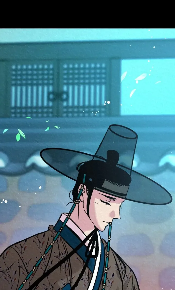 The Fantastic Spinsters’ Association of Joseon Chapter 8 page 35
