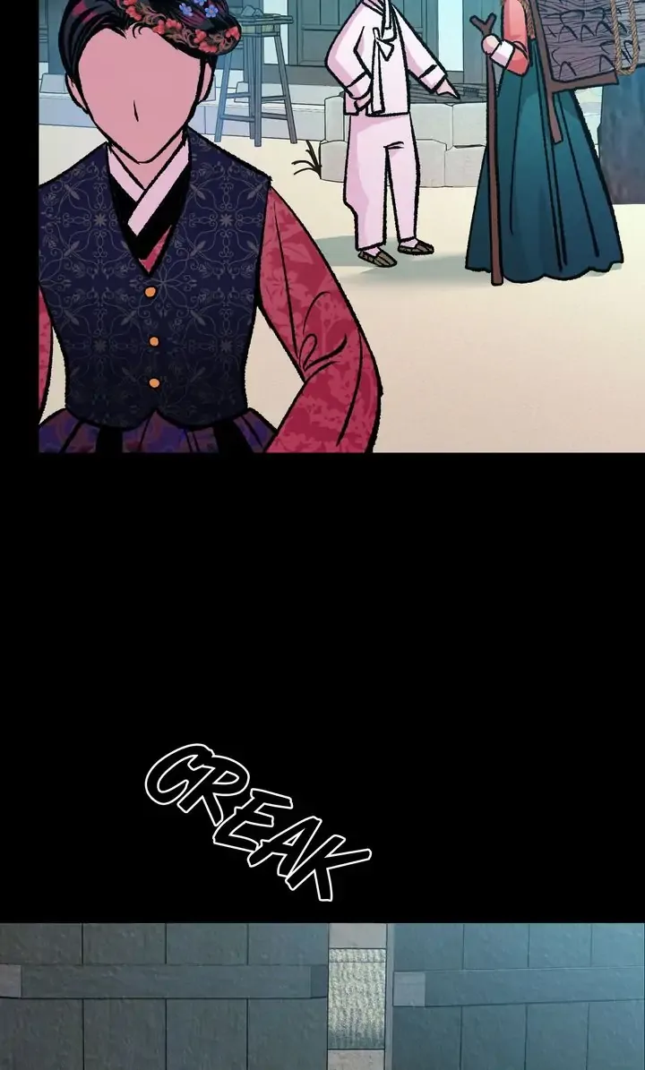 The Fantastic Spinsters’ Association of Joseon Chapter 8 page 14