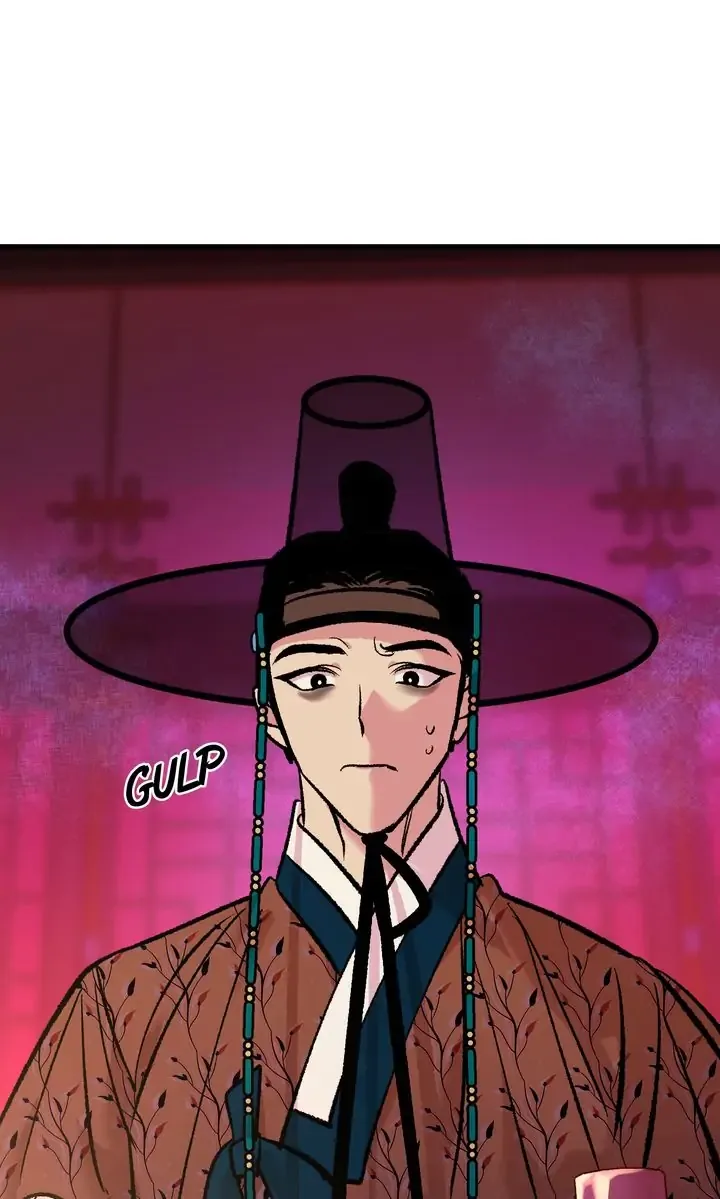 The Fantastic Spinsters’ Association of Joseon Chapter 9 page 5