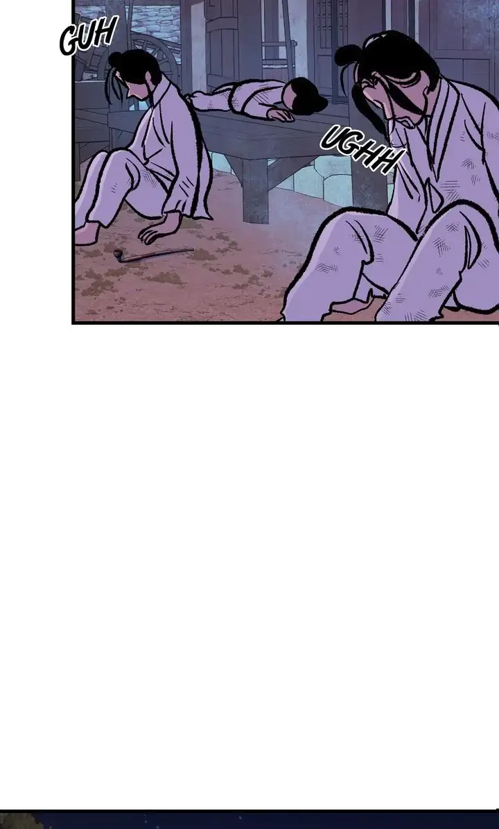 The Fantastic Spinsters’ Association of Joseon Chapter 8 page 6
