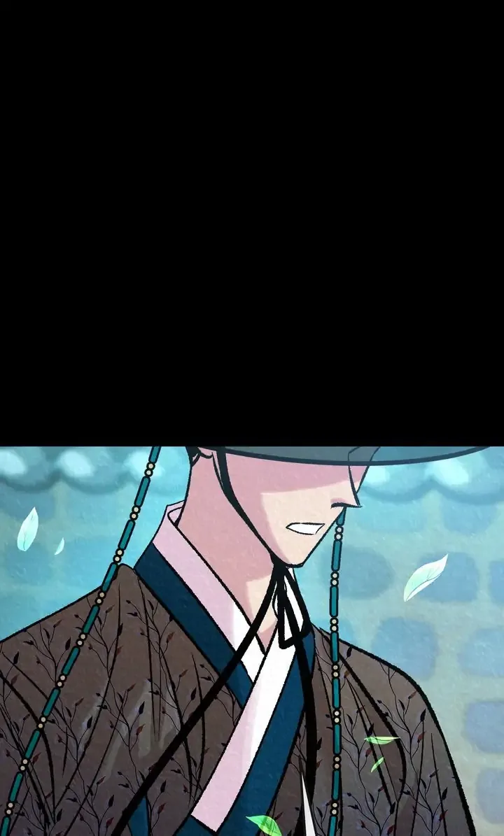 The Fantastic Spinsters’ Association of Joseon Chapter 8 page 32