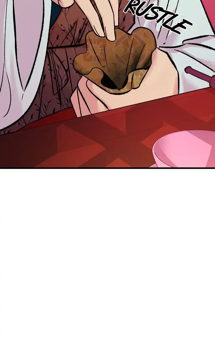 The Fantastic Spinsters’ Association of Joseon Chapter 9 page 27