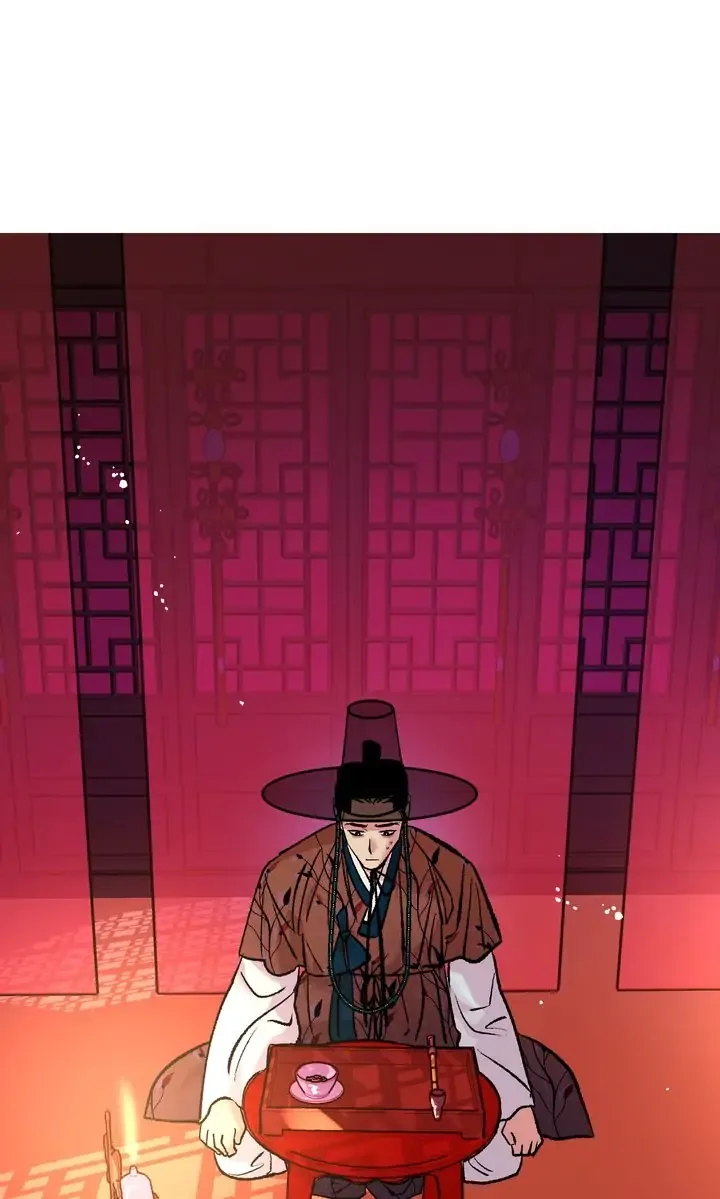 The Fantastic Spinsters’ Association of Joseon Chapter 9 page 2