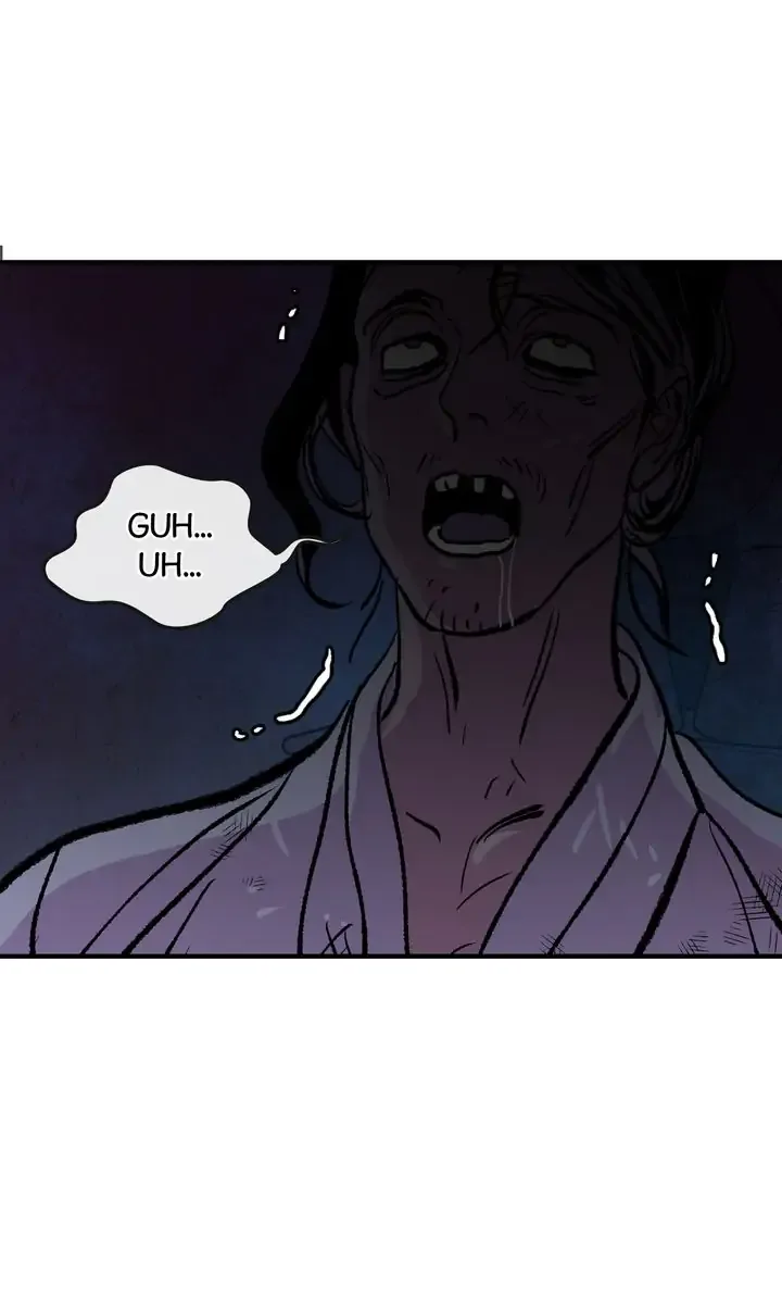 The Fantastic Spinsters’ Association of Joseon Chapter 8 page 4