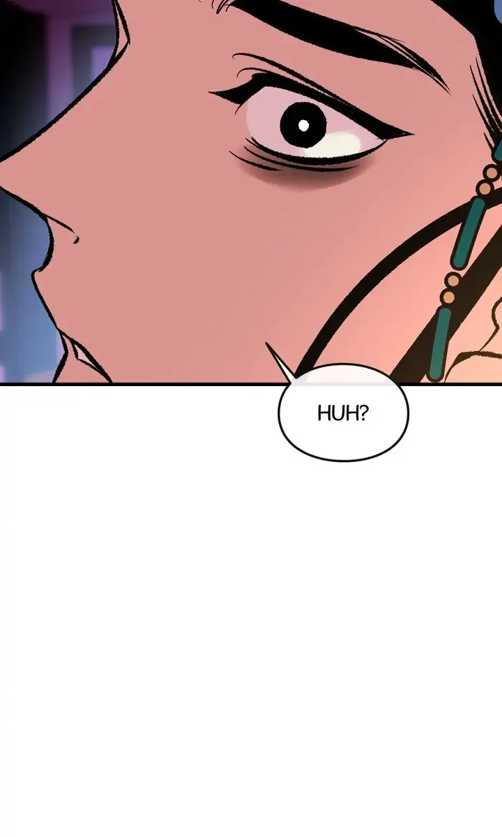 The Fantastic Spinsters’ Association of Joseon Chapter 9 page 46