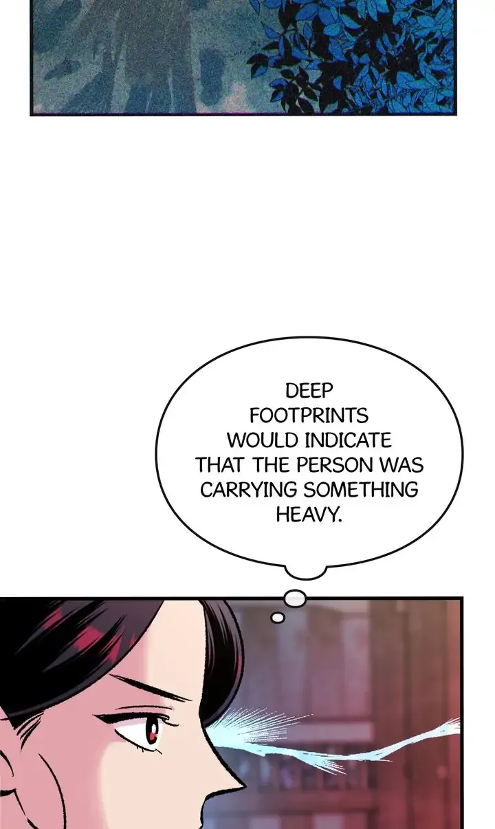 The Fantastic Spinsters’ Association of Joseon Chapter 7 page 53