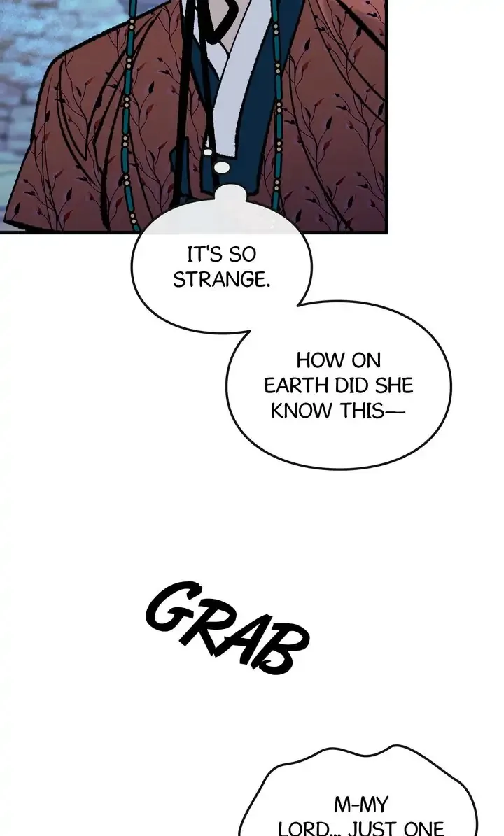 The Fantastic Spinsters’ Association of Joseon Chapter 8 page 47
