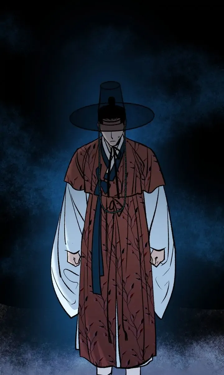 The Fantastic Spinsters’ Association of Joseon Chapter 7 page 78
