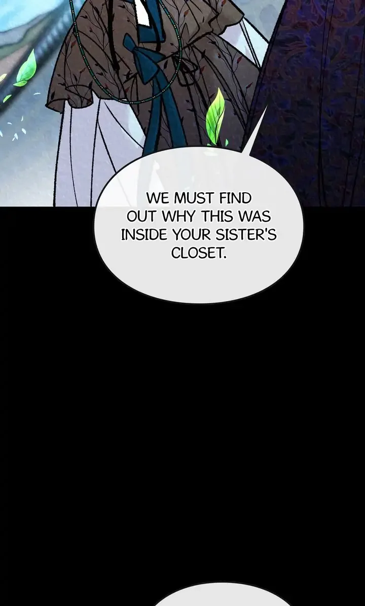 The Fantastic Spinsters’ Association of Joseon Chapter 8 page 41