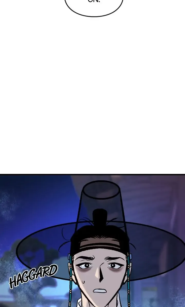 The Fantastic Spinsters’ Association of Joseon Chapter 8 page 9