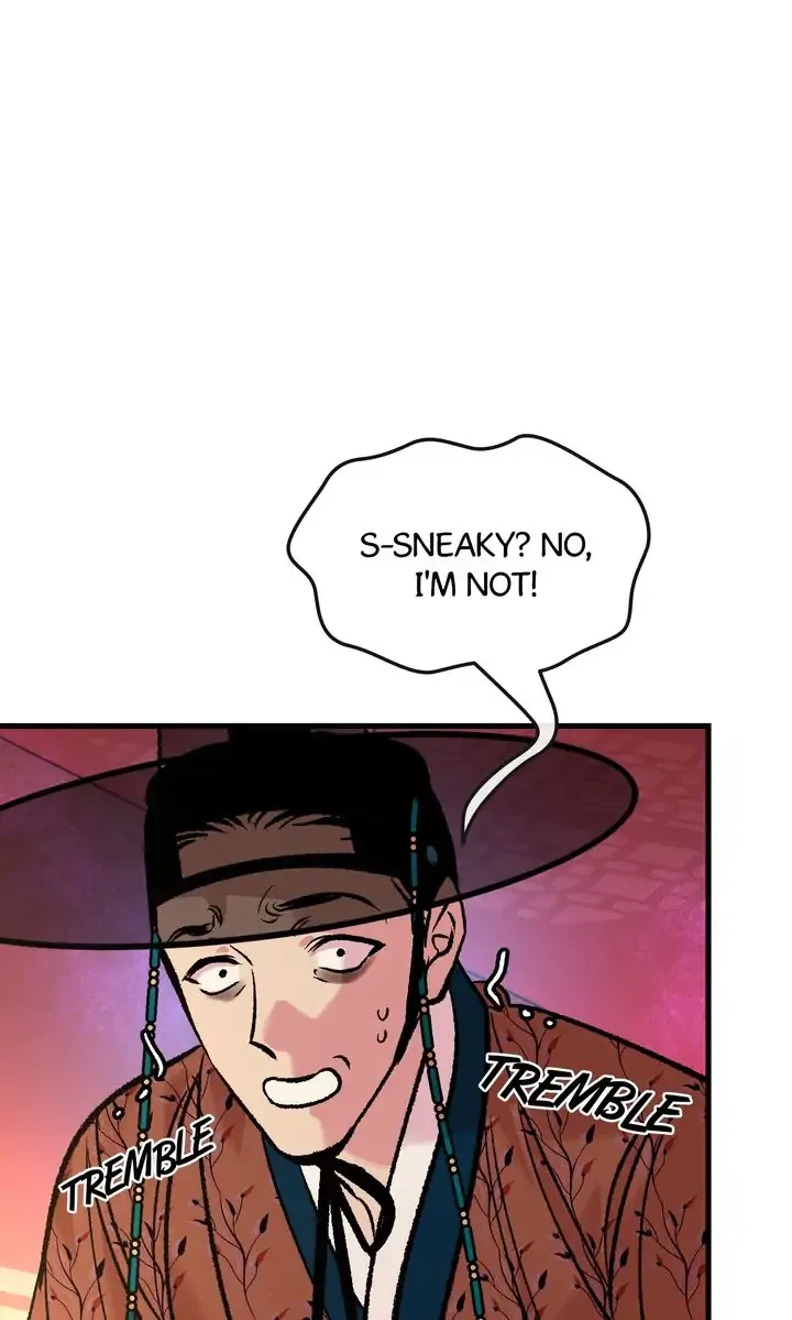 The Fantastic Spinsters’ Association of Joseon Chapter 9 page 32