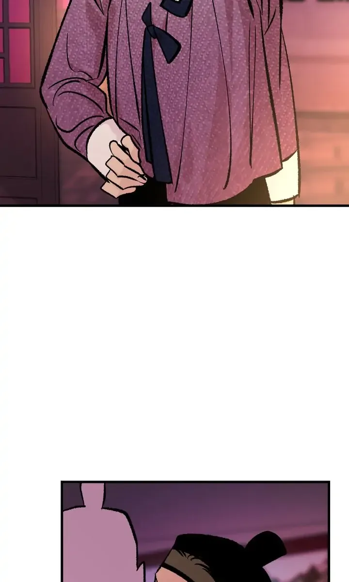The Fantastic Spinsters’ Association of Joseon Chapter 9 page 42