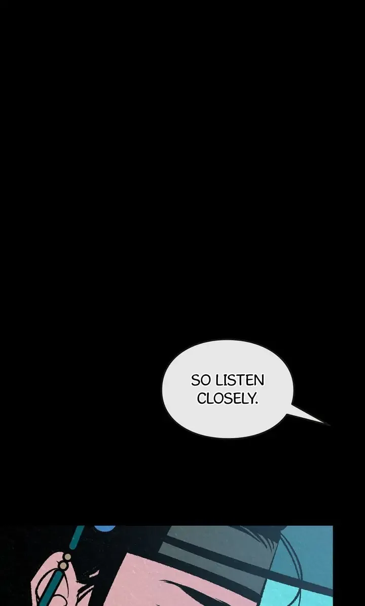 The Fantastic Spinsters’ Association of Joseon Chapter 8 page 38