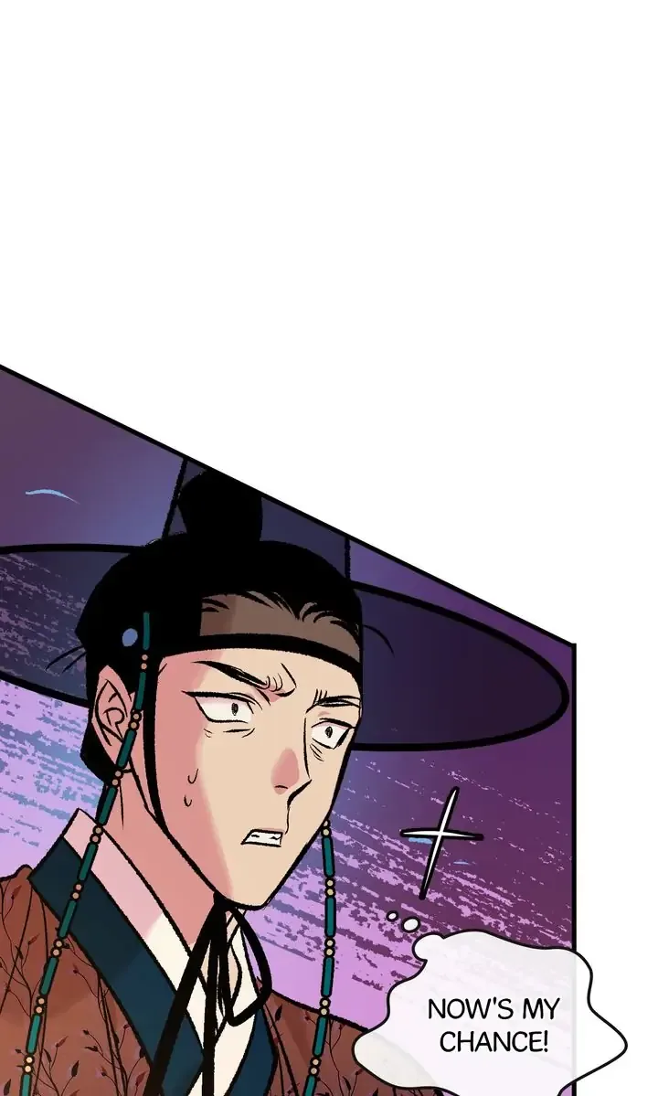 The Fantastic Spinsters’ Association of Joseon Chapter 9 page 25