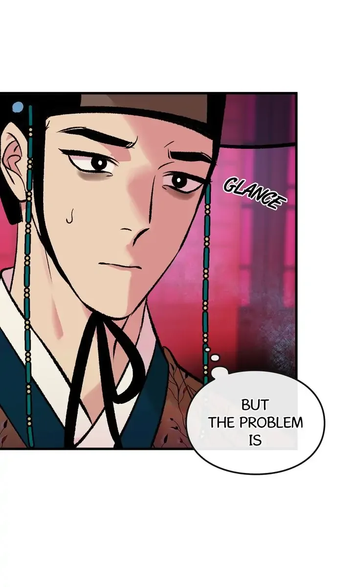 The Fantastic Spinsters’ Association of Joseon Chapter 9 page 19