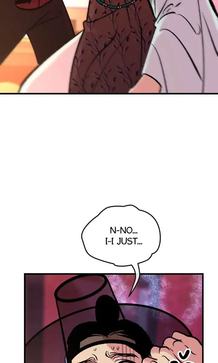 The Fantastic Spinsters’ Association of Joseon Chapter 9 page 37