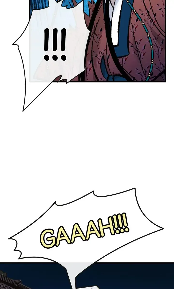 The Fantastic Spinsters’ Association of Joseon Chapter 8 page 50