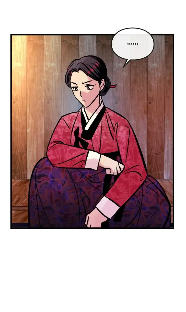 The Fantastic Spinsters’ Association of Joseon Chapter 7 page 71