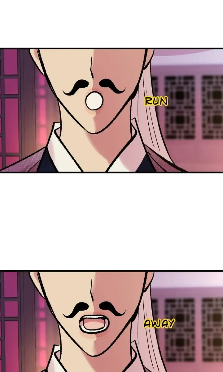 The Fantastic Spinsters’ Association of Joseon Chapter 9 page 44
