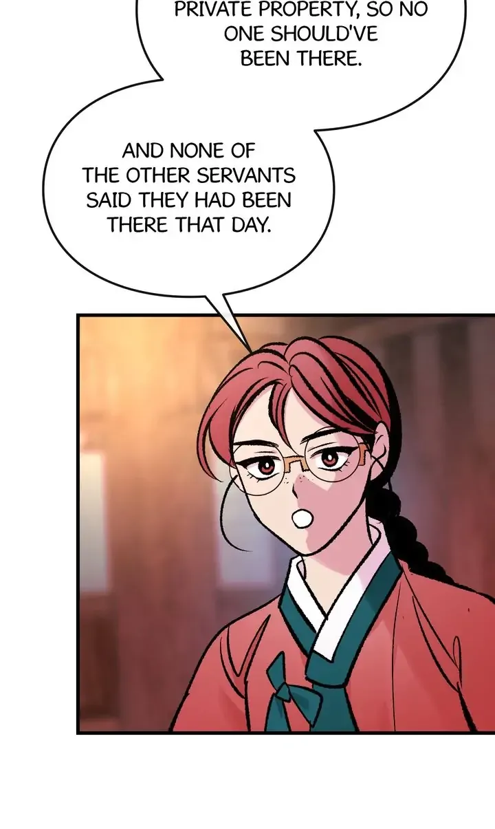 The Fantastic Spinsters’ Association of Joseon Chapter 7 page 62
