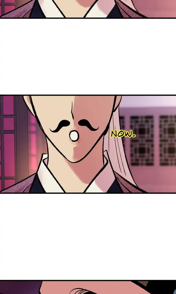 The Fantastic Spinsters’ Association of Joseon Chapter 9 page 45