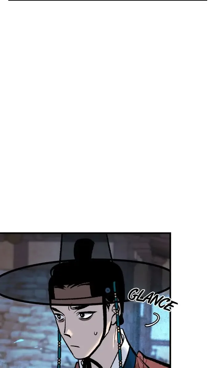 The Fantastic Spinsters’ Association of Joseon Chapter 8 page 46
