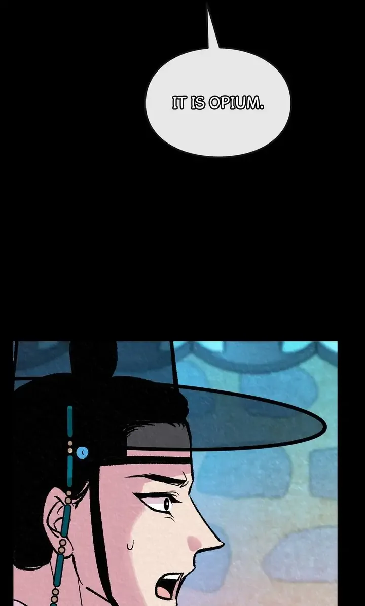 The Fantastic Spinsters’ Association of Joseon Chapter 8 page 22
