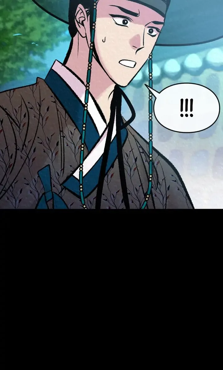 The Fantastic Spinsters’ Association of Joseon Chapter 8 page 29