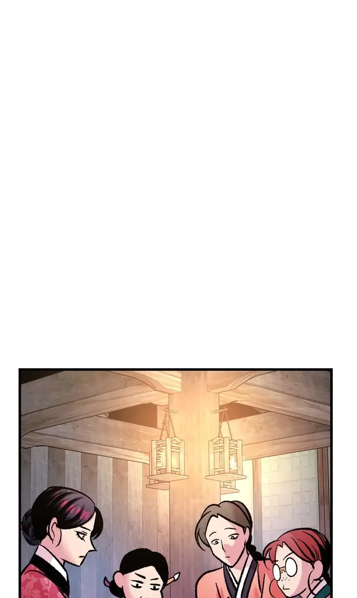 The Fantastic Spinsters’ Association of Joseon Chapter 7 page 73