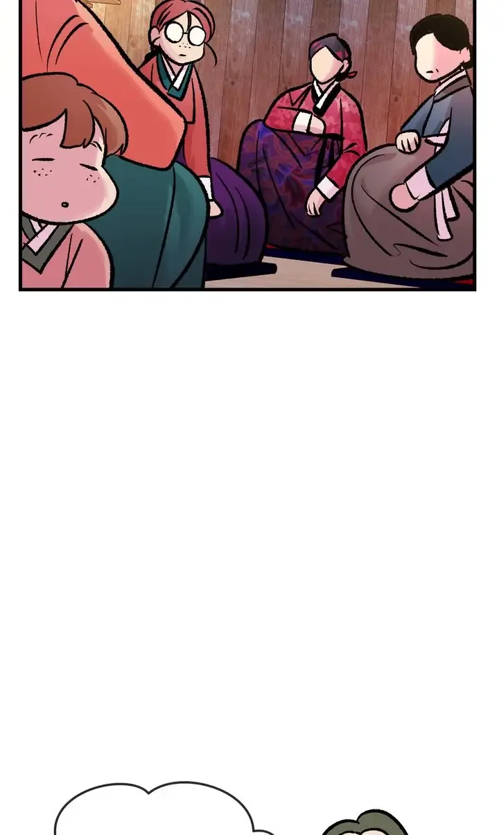 The Fantastic Spinsters’ Association of Joseon Chapter 7 page 67