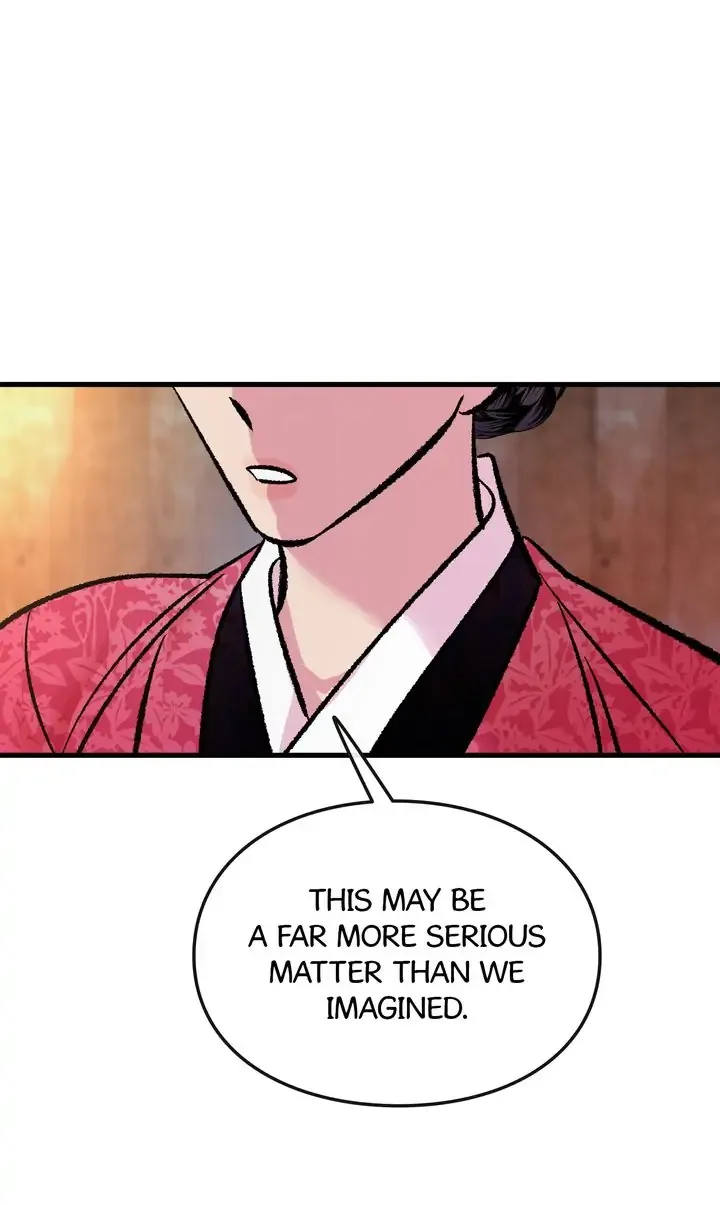 The Fantastic Spinsters’ Association of Joseon Chapter 7 page 72