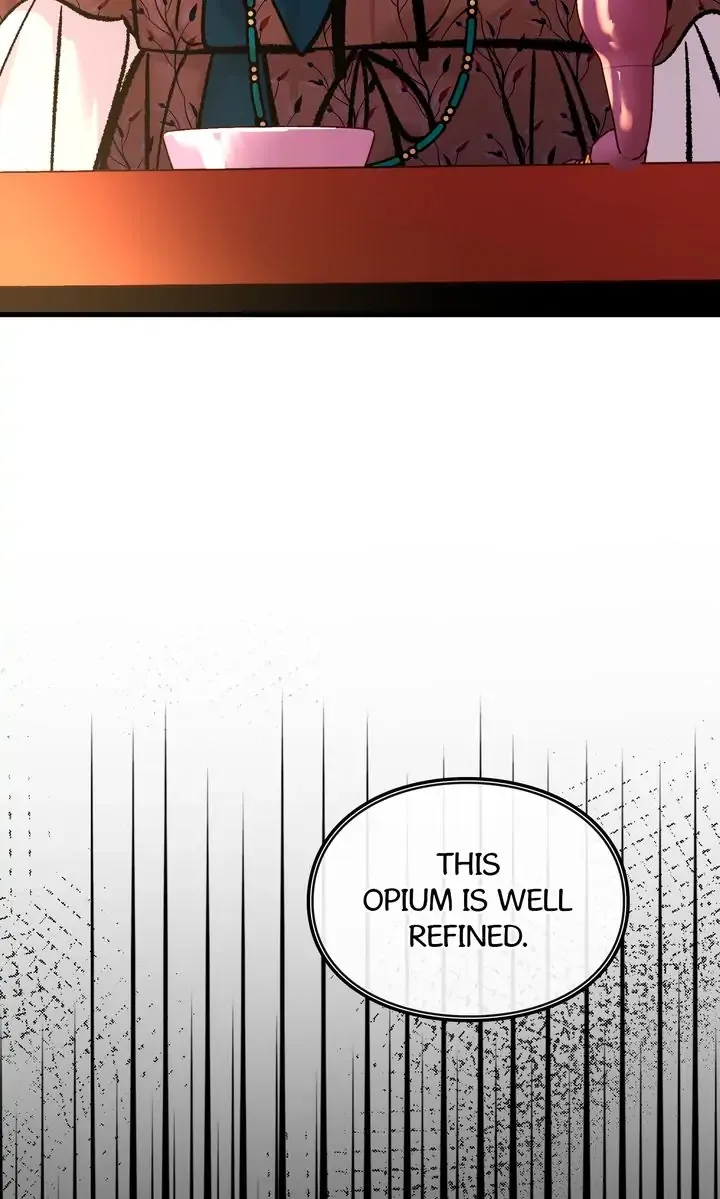 The Fantastic Spinsters’ Association of Joseon Chapter 9 page 6