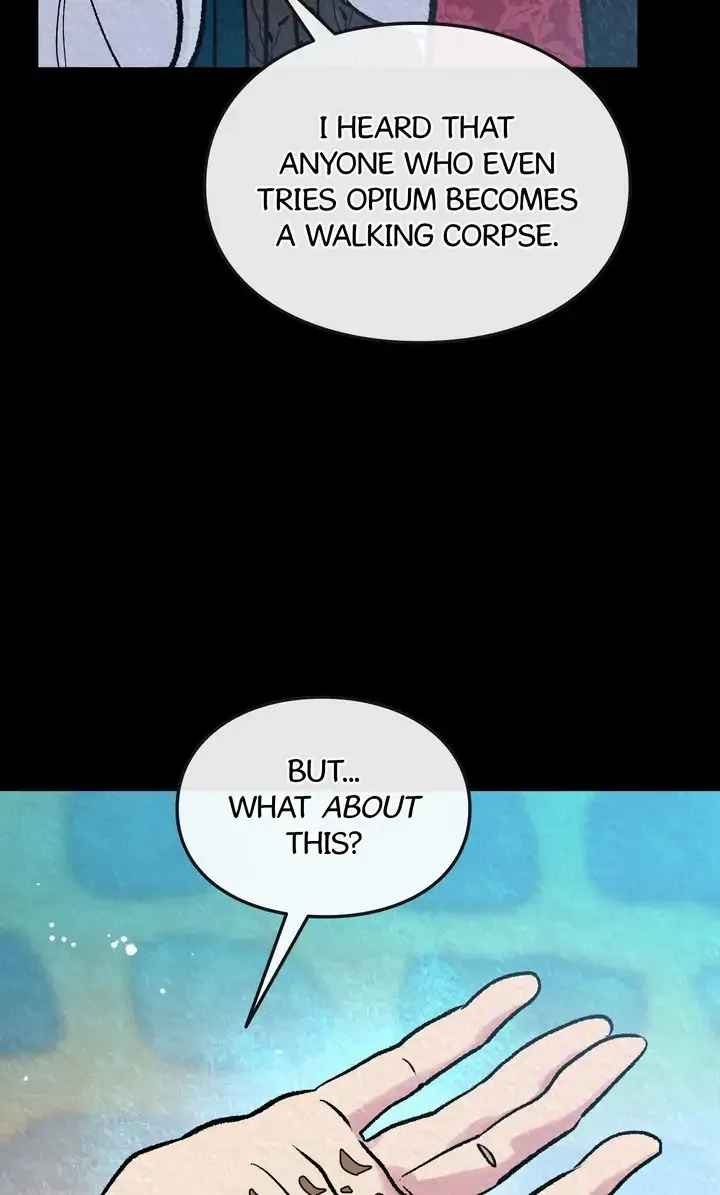 The Fantastic Spinsters’ Association of Joseon Chapter 8 page 26
