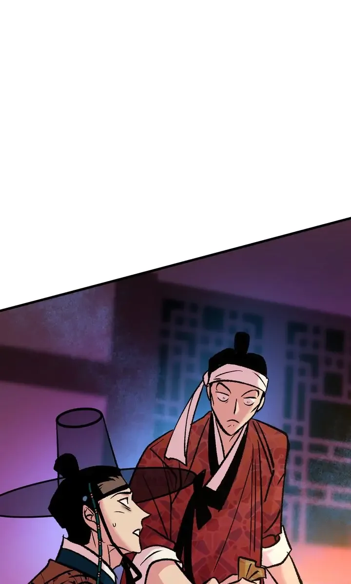 The Fantastic Spinsters’ Association of Joseon Chapter 9 page 29