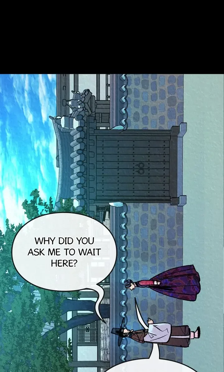 The Fantastic Spinsters’ Association of Joseon Chapter 8 page 16