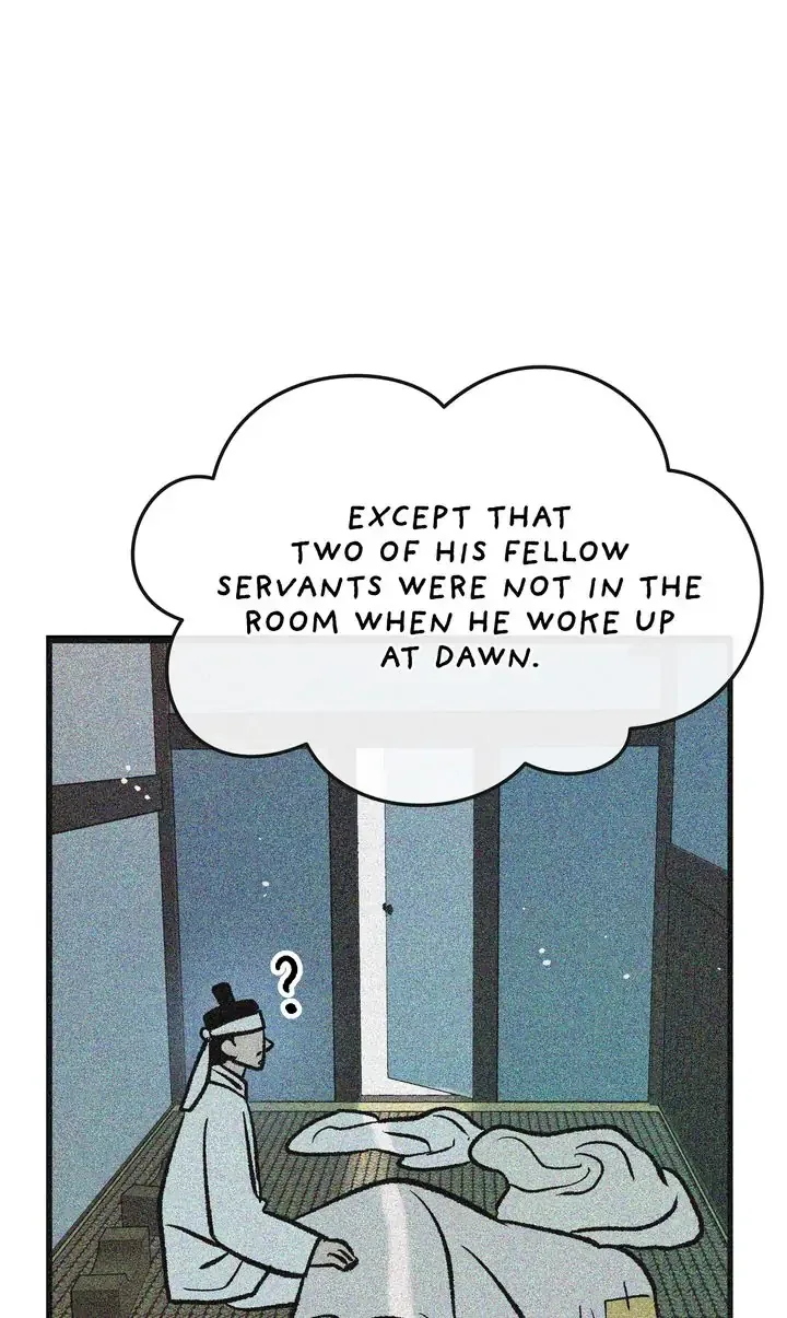 The Fantastic Spinsters’ Association of Joseon Chapter 7 page 69