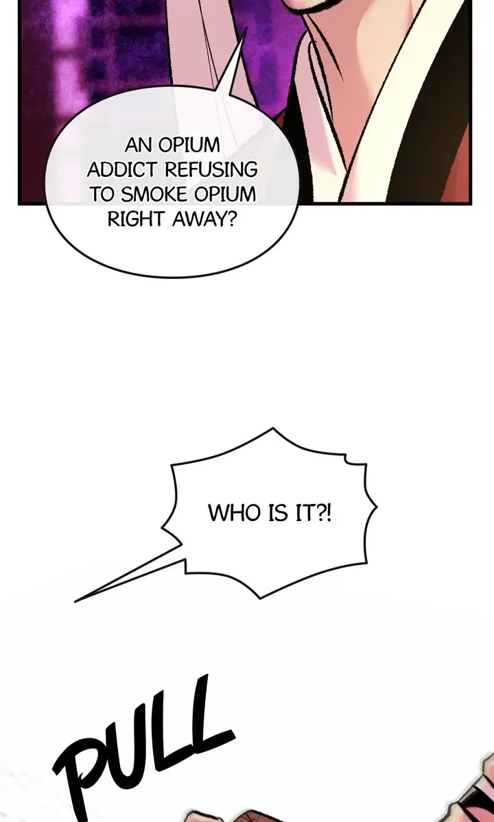 The Fantastic Spinsters’ Association of Joseon Chapter 9 page 34
