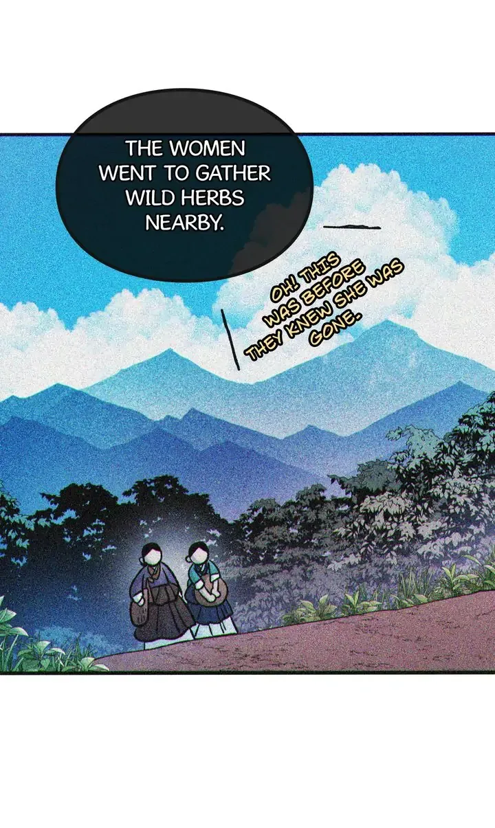 The Fantastic Spinsters’ Association of Joseon Chapter 7 page 51