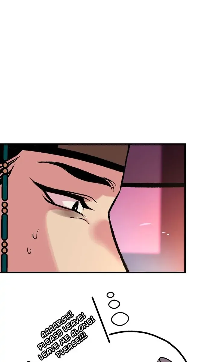 The Fantastic Spinsters’ Association of Joseon Chapter 9 page 22