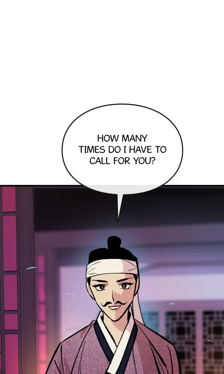 The Fantastic Spinsters’ Association of Joseon Chapter 9 page 41