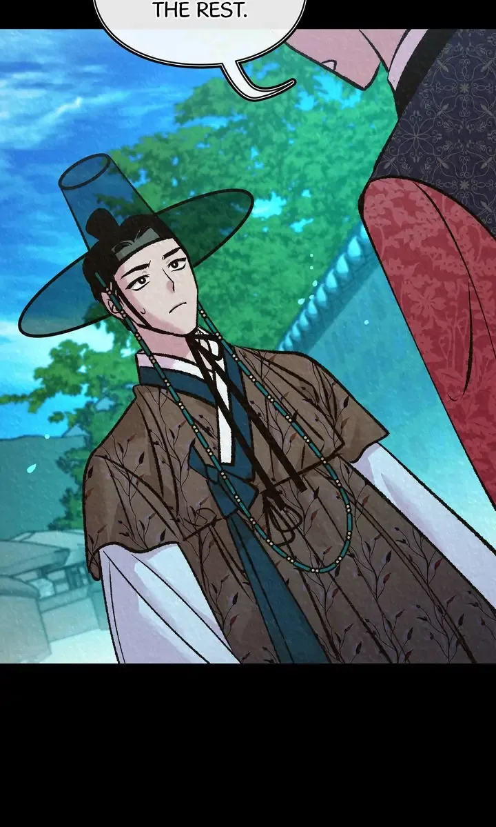 The Fantastic Spinsters’ Association of Joseon Chapter 9 page 15
