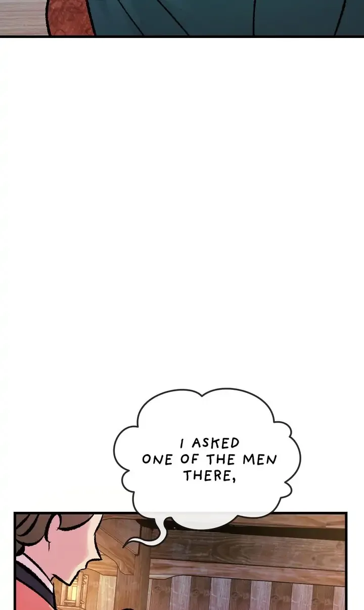 The Fantastic Spinsters’ Association of Joseon Chapter 7 page 66