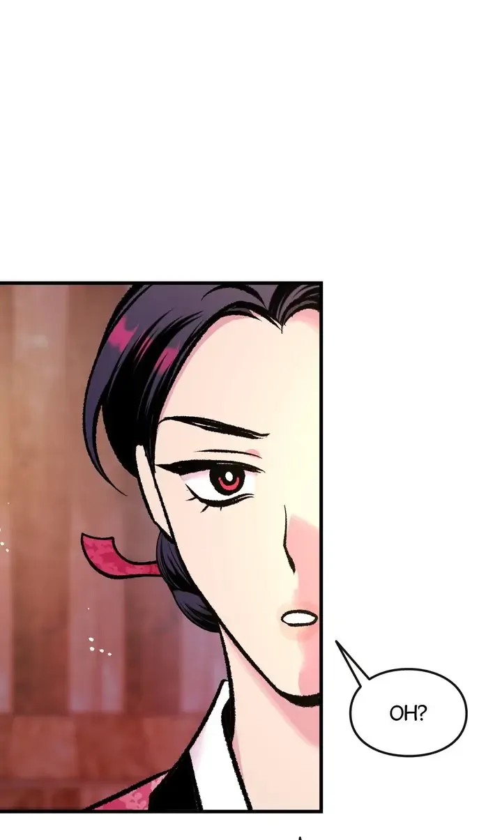The Fantastic Spinsters’ Association of Joseon Chapter 7 page 63